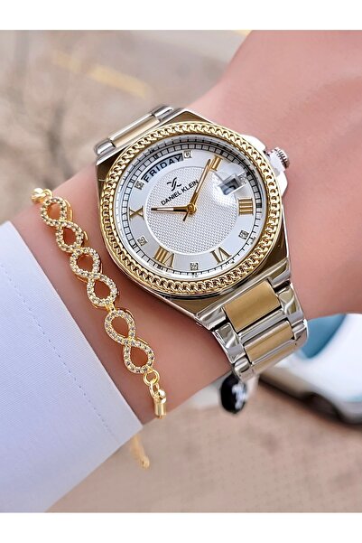 Daniel Klein Marka Kadın Kol Saati