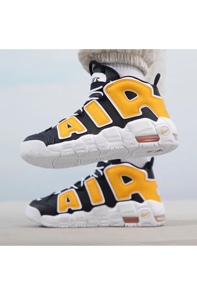 Nike Air More Uptempo Be True To Her School