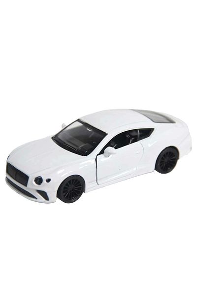 BYR Byrnew Metal Pull Drop Car - 6636-61 Byrugzy