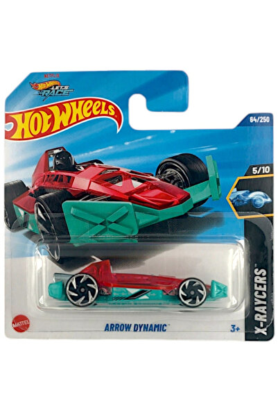 HOT WHEELS Hotwheels 2025 Arrow Dynamıc