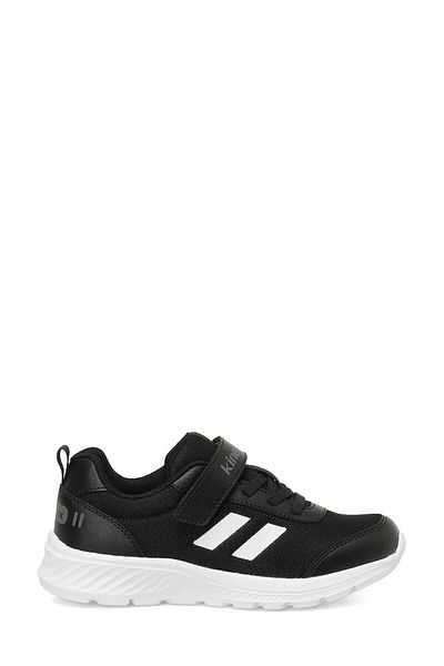 Kinetix Korper Ii F 5Fx Black Boy's Sneakers