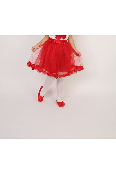 Dıgıl Kids Girl's Skirt 23 Apr 29 Oct 10 Nov 19 May Show Outfits