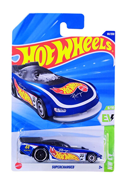 HOT WHEELS هوت ويلز 2025 سوبر تشارج