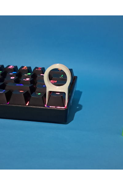 Home klavye tuş  Keycaps sökme aparatı