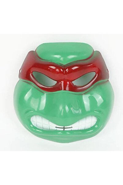 My Reality Fashion Nessiworld Ninja Turtles Mask Raphael Mask