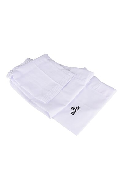 Dae Do White Collar Taekwondo Suit - Daedo White Collar Taekwondo Suit - Daedo Dobok
