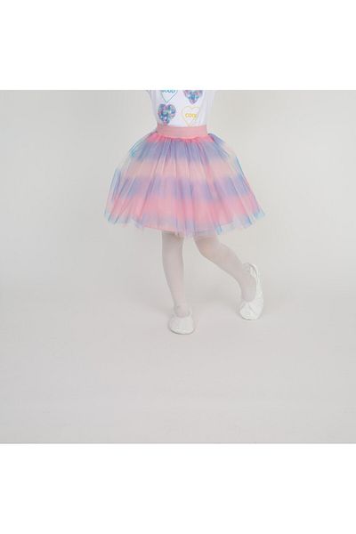 Dıgıl Kids Girl's Skirt 23 Apr 29 Oct 10 Nov 19 May Show Outfits