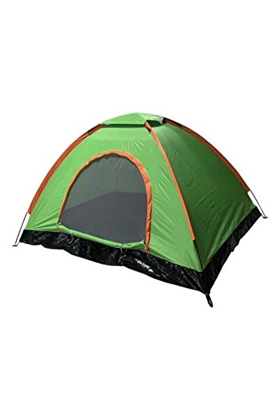 CAMP TEEPEE Artemis - CAMP TEEPEE 2 Kişilik Manuel Kurulum Çadır