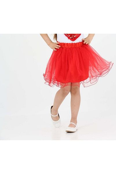 Dıgıl Kids Girl's Skirt 23 Apr 29 Oct 10 Nov 19 May Show Outfits