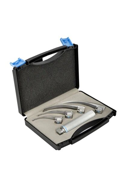 MEDİKALCİM Macintosh Laringoskop