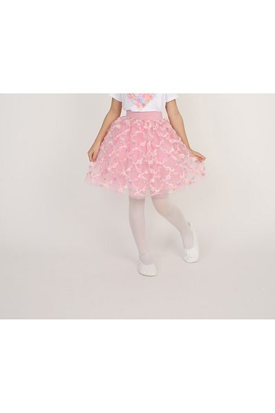 Dıgıl Kids Girl's Skirt 23 Apr 29 Oct 10 Nov 19 May Show Outfits