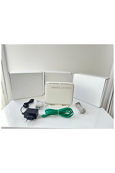 KYNC Hg658 V2 Vdsl Adsl Modem