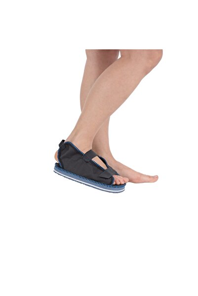 MEDİKALCİM Alçı Ayakkabısı Alçı Botu 39-42 Numara Ayak İçin Medium