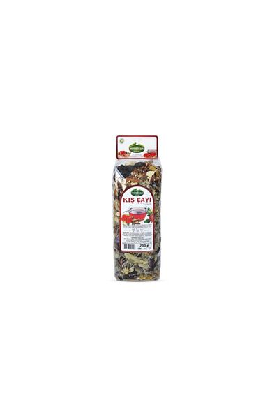 Mindivan Winter Tea (Bag Packaging) 200 g (2 Pieces)