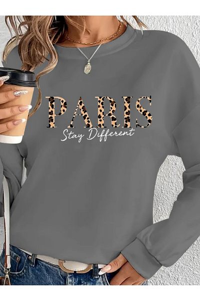 leyla sanat sanata yeni bir bakış açısı Blouse - Regular fit