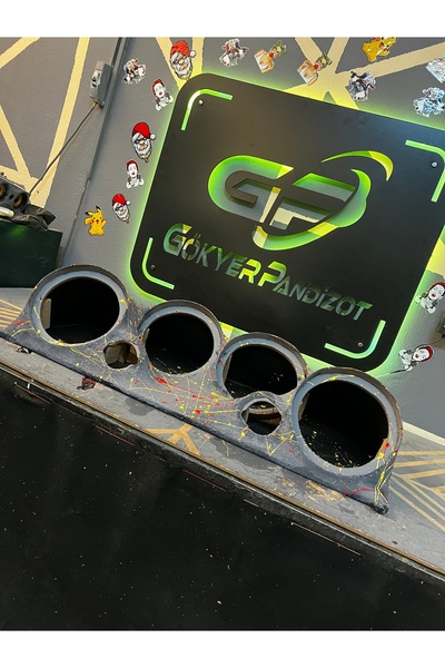gökyer pandizot GOLF4 4 20 2 DOWN TWITER PANDİZOT