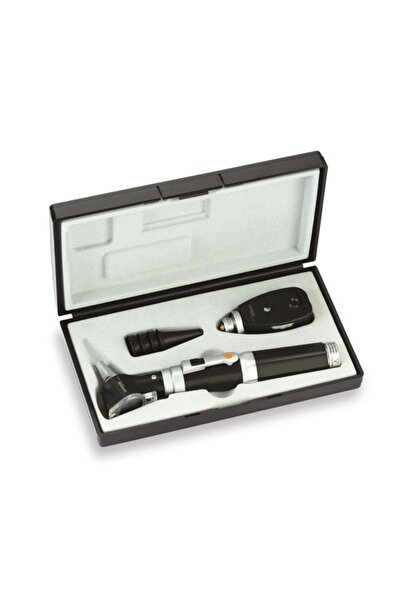 MEDİKALCİM Otoskop Oftalmoskop Set