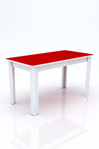 3G TASARIM 3G Tasarım Dikdörtgen İlkokul Masası Renkli Tablalı