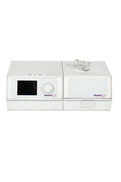 Respirox SoundSleep AUTO CPAP Pro