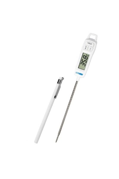 Medikaltec Dijital Gıda ve Sıvı Termometresi VZN-TP400