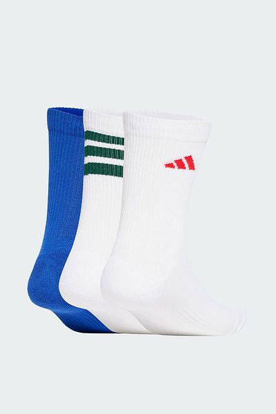 adidas Șosete 3P Logo pentru femei