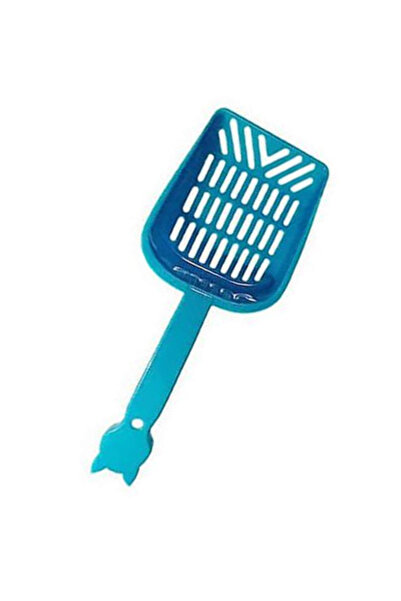 Muçi Mercure Kedi Kum Küreği