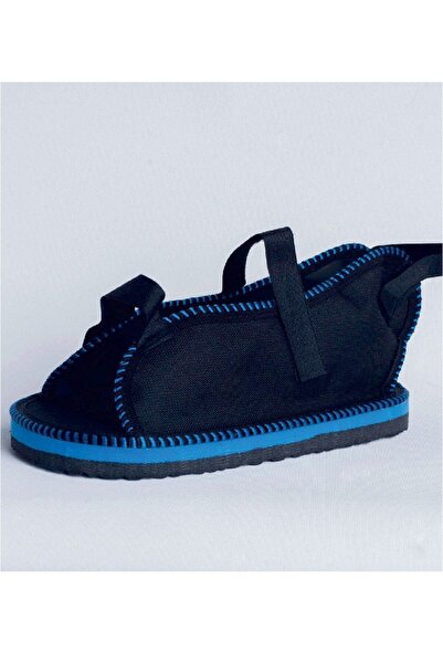 MEDİKALCİM Alçı Botu 39-42 Numara Ayak İçin medium beden