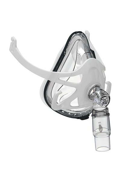 MEDİKALCİM BMC FM1A Ora nazal Maske Large