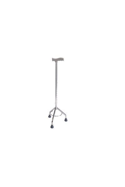 MEDİKALCİM PR-843 Tripod 3 Ayaklı Baston