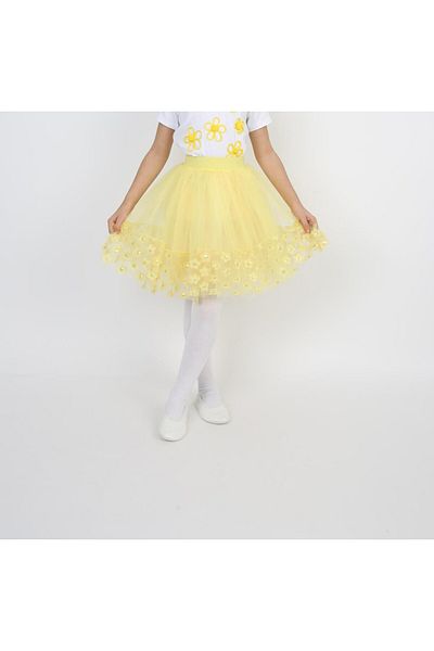 Dıgıl Kids Girl's Skirt 23 Apr 29 Oct 10 Nov 19 May Show Outfits