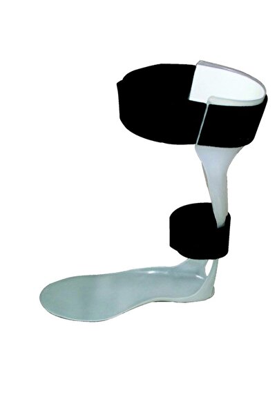 MEDİKALCİM جبيرة المشي ريفلكس افو كبيرة 42 - 45 سم يمين