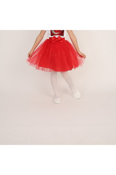 Dıgıl Kids Girl's Skirt 23 Apr 29 Oct 10 Nov 19 May Show Outfits