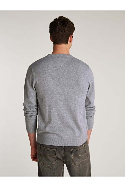 Tommy Hilfiger TJM LINEAR SMALL CHEST SWEATER