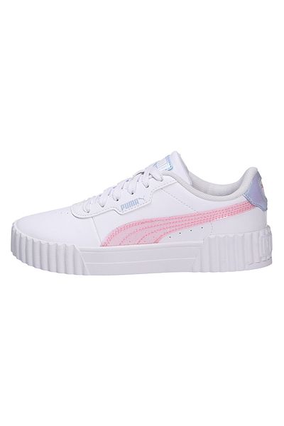 Puma Halbschuh CARINA 3.0 BLURRY DREAMS J