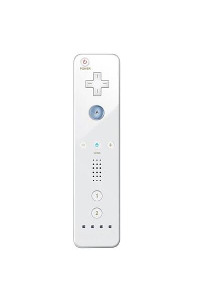 cosmostech Nintendo Wii Uyumlu Remote Motion Plus 2 In 1 Controller Gamepad o...