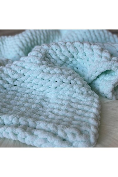 Home Puffy Bebek Battaniyesi>Peluş>Bebek Hediyesi>El Örgüsü