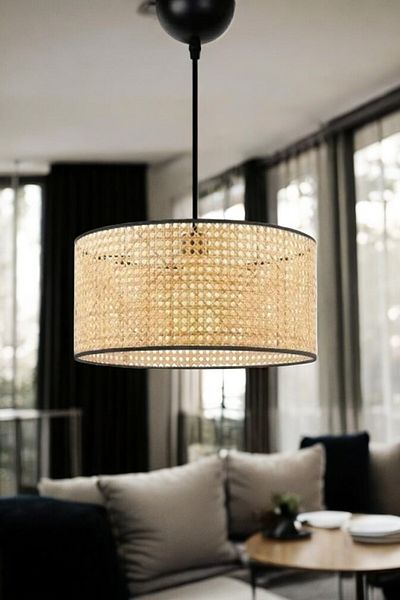 BBY HOME & DESIGN Modern Pendant Rocoso Model Shoes