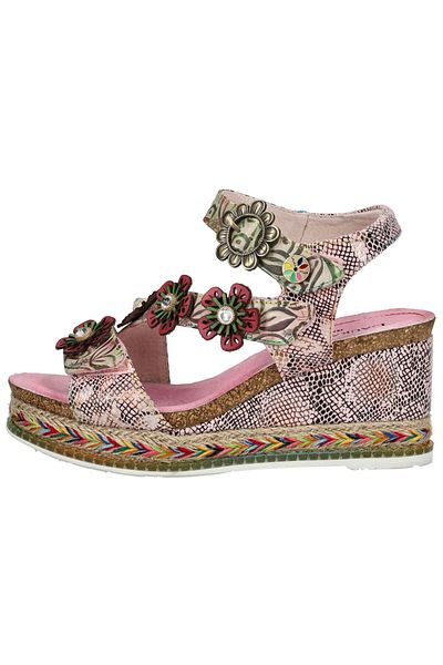 LAURA VITA Sandalen