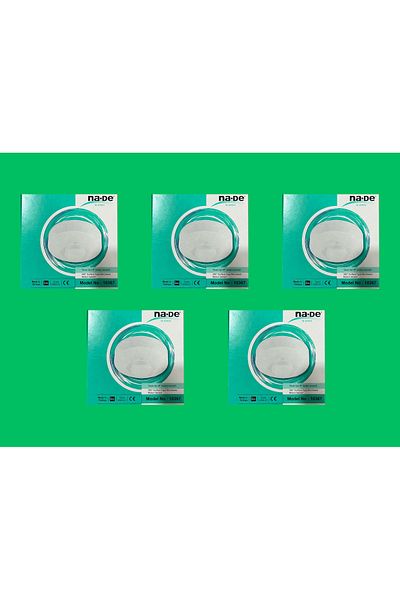 Na-de 5 Pcs Nade Ceiling Type Surface Mounted Sensor 10367