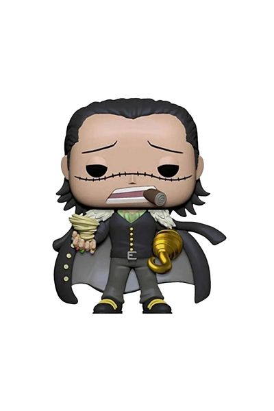 Funko قطعة واحدة من شخصيات الرسوم المتحركة Nessiworld - تمساح