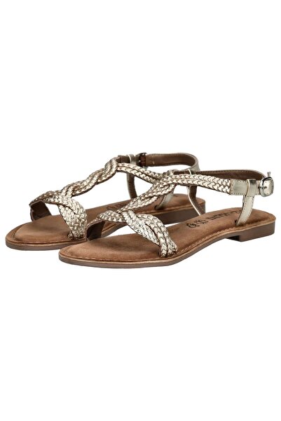 LAZAMANİ sandals