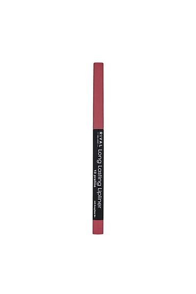 Rival De Loop Praline Lip Liner - Permanent No:13