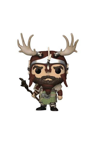 Epilons Nessiworld Games Diablo 4 Druid