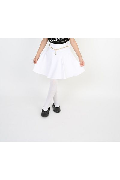 Dıgıl Kids Girl's Skirt 23 Apr 29 Oct 10 Nov 19 May Show Outfits