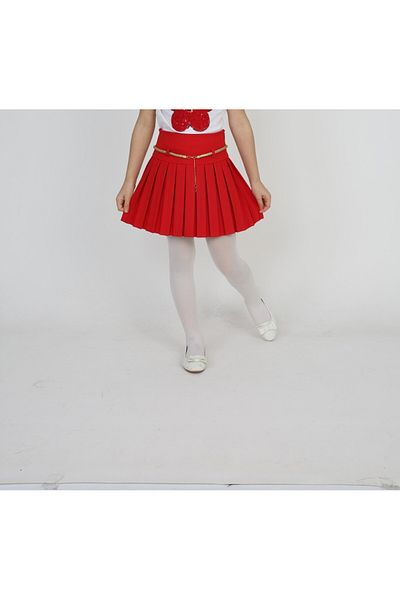 Dıgıl Kids Girl's Skirt 23 Apr 29 Oct 10 Nov 19 May Show Outfits