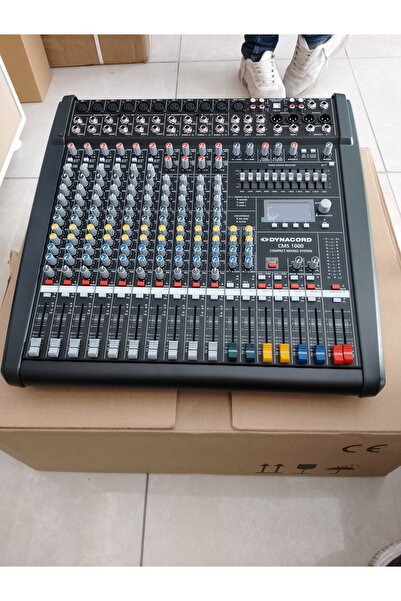 DYNACORD CMS 1000 Dex mikser