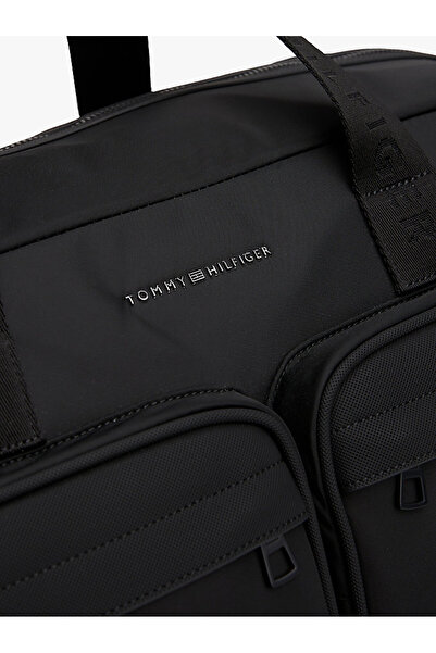 Tommy Hilfiger TH REPREVE DUFFLE