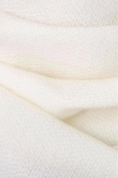 shieba outlet eșarfă puff sherly wrap cu textura moale