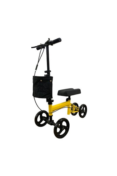 MEDİKALCİM PR-451 Diz Walkerı