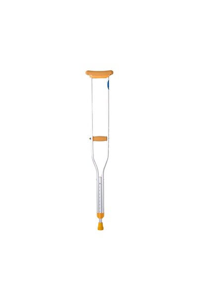 MEDİKALCİM Comfort Plus KY925L Alüminyum Koltuk Altı Değneği LARGE